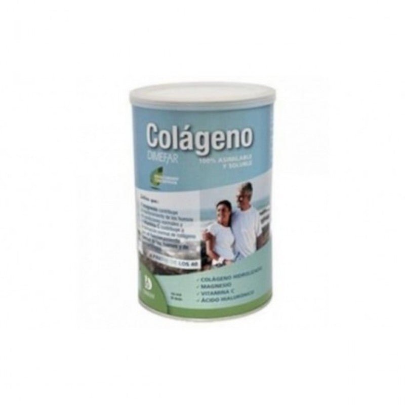 Dimefar Colágeno 350 g-1