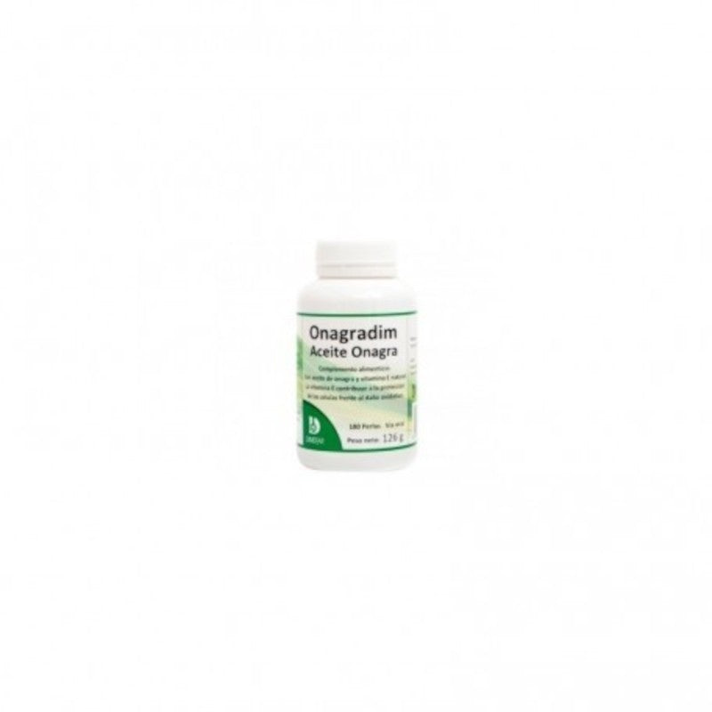 Dimefar Onagra Dim 515 mg 180 Perlas-1