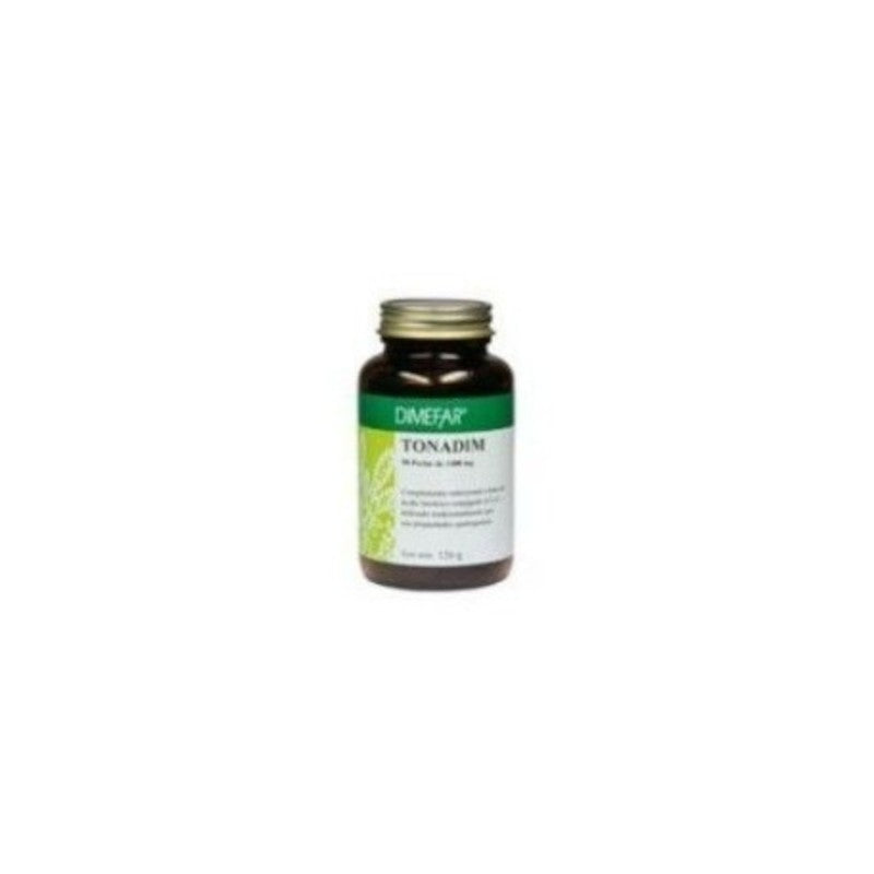 Dimefar Tonadim CLA Tonalin 1000 mg 90 Perlas-1