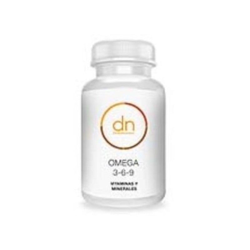 Direct Nutrition Omega 3-6-9 90 Perlas-1