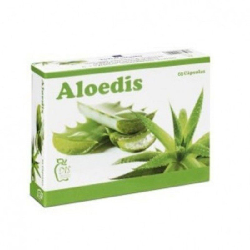 Dis Aloedis 60 Cápsulas-1