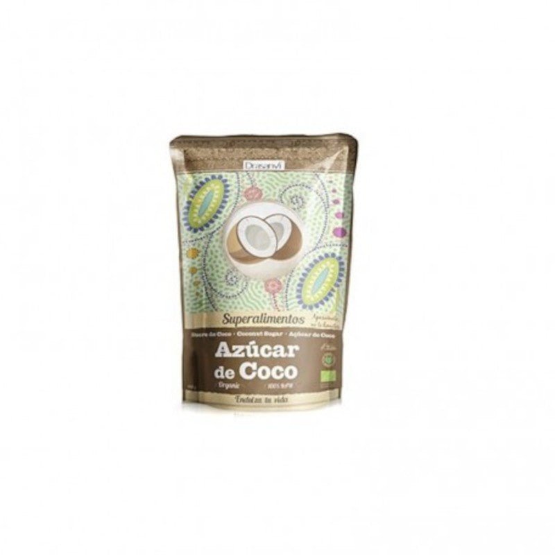 Drasanvi Azúcar de Coco Bio 300 g-1