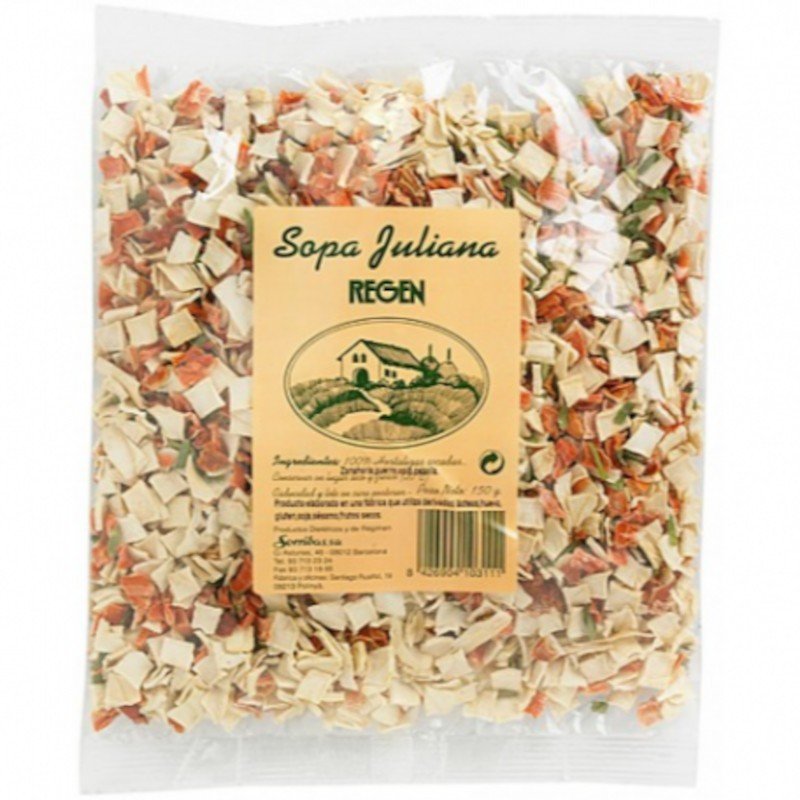 Biogra Sopa Juliana Sorribas 150 g-1