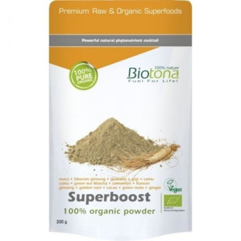 Biotona Superboost Bio 200 g-1