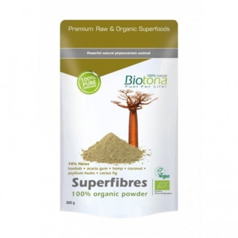 Biotona Superfibres Bio 300 g-1