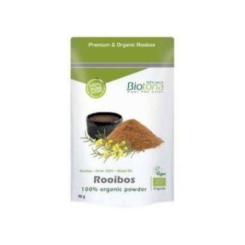 Biotona Té Rooibos Eco 90 g-1