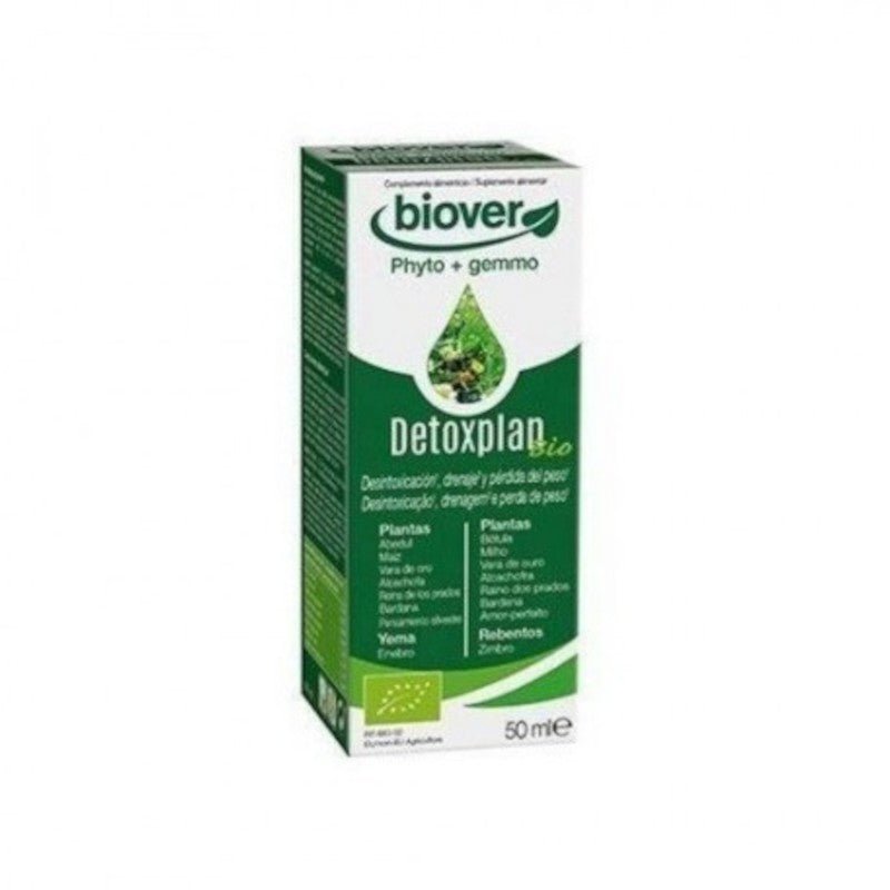 Biover Detoxplan Bio 50 ml-1