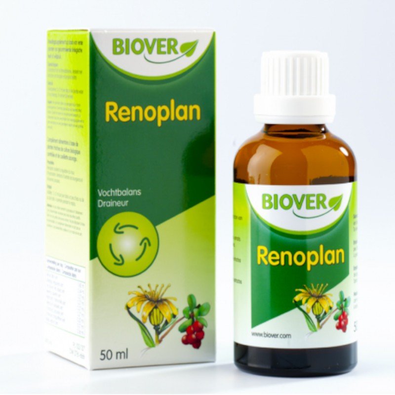 Biover Renoplan Phitoplexe Gotas 50 ml-1