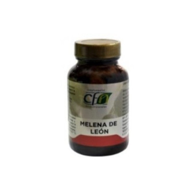 Cfn Melena de León 60 Cápsulas-1