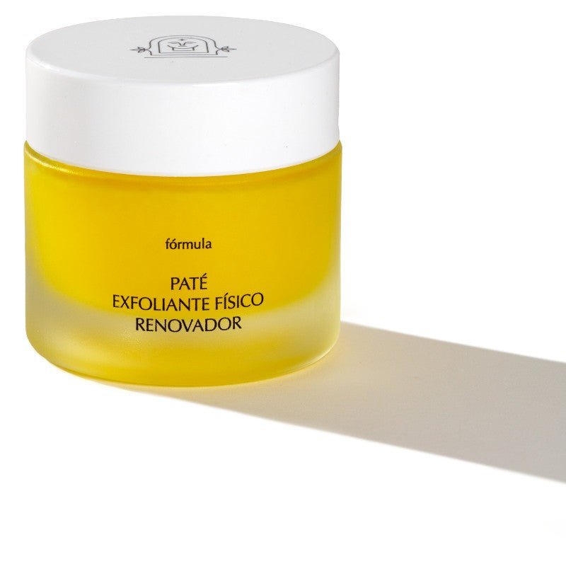 Arturo Alba Fórmula Paté Exfoliante Físico Renovador 50 g-1