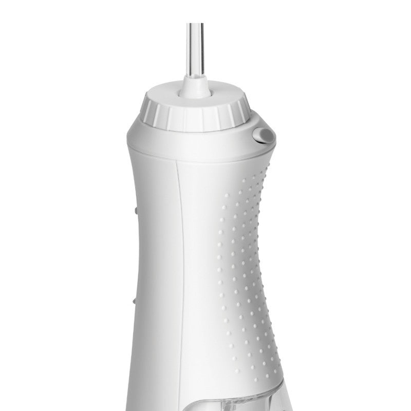 WATERPIK Irrigador Bucal Inalámbrico Plus WP-490 Blanco-6