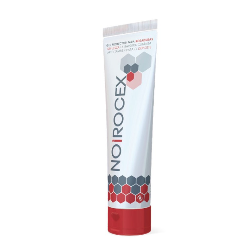 Noirocex Gel Protector para Rozaduras 75ml-1