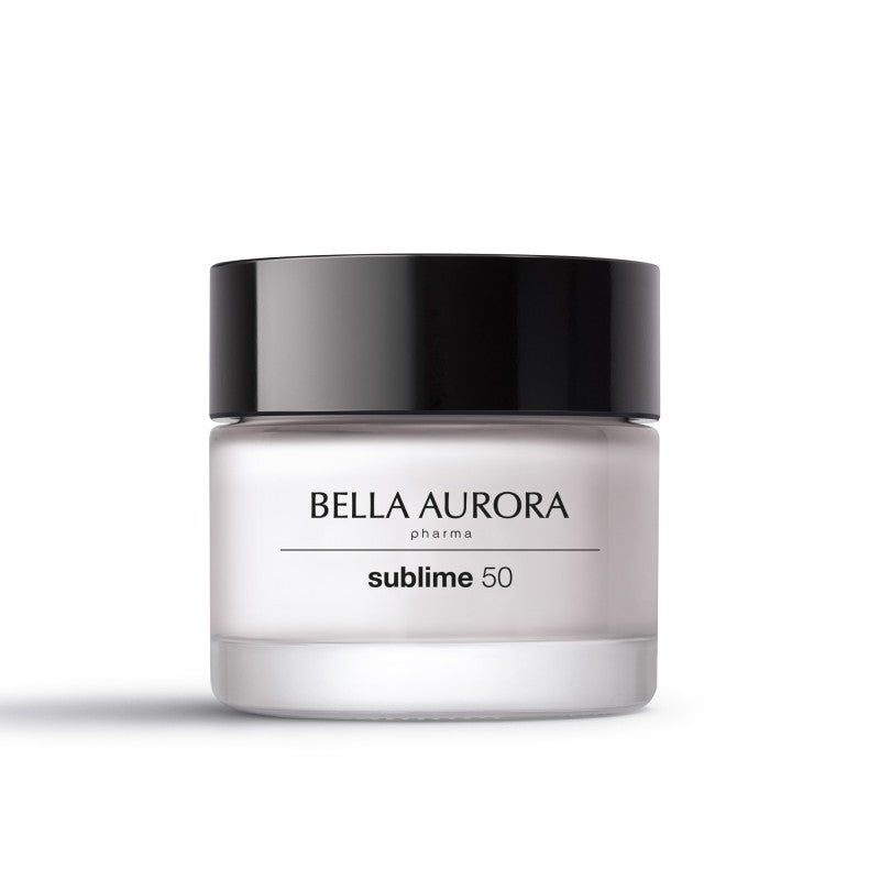 BELLA AURORA Sublime 50 Crema Multiacción Día SPF20 50ml-2