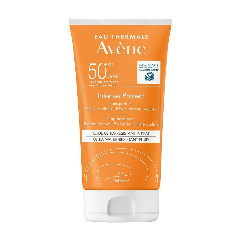 Avène Intense Protect SPF 50+ 150ml-1