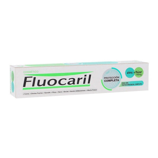 FLUOCARIL Pasta Dental Protección Completa 75ml-1