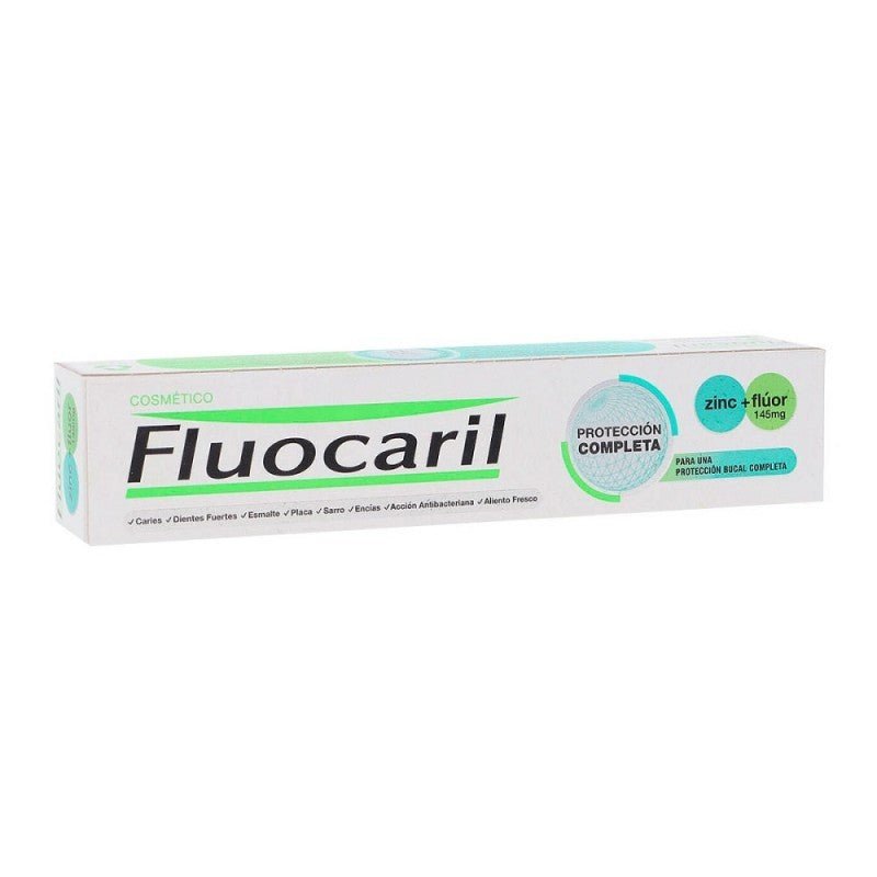 FLUOCARIL Pasta Dental Protección Completa 75ml-1