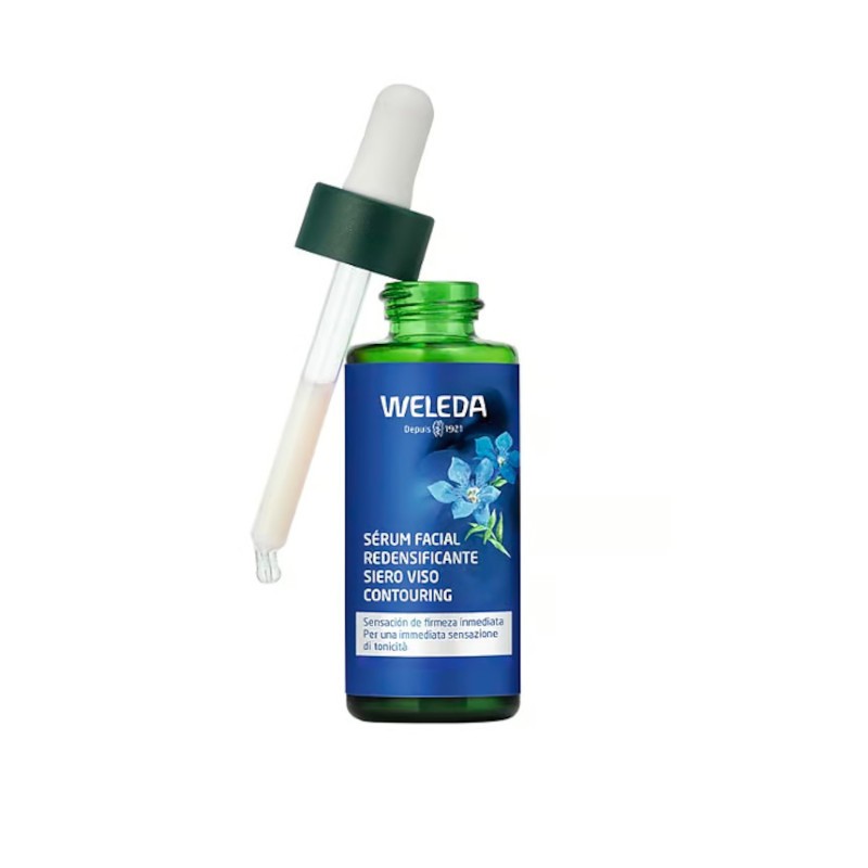 WELEDA Sérum Facial Redensificante 30ml-1