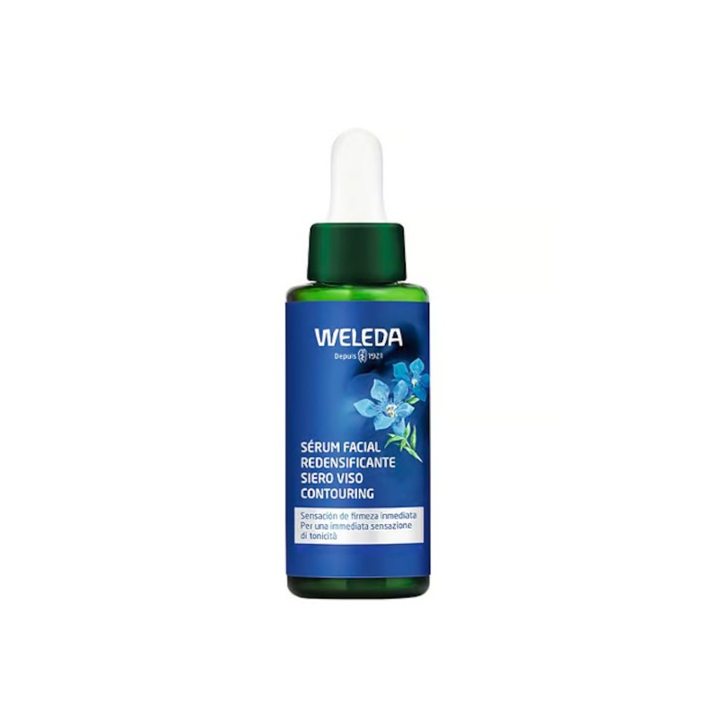 WELEDA Sérum Facial Redensificante 30ml-2
