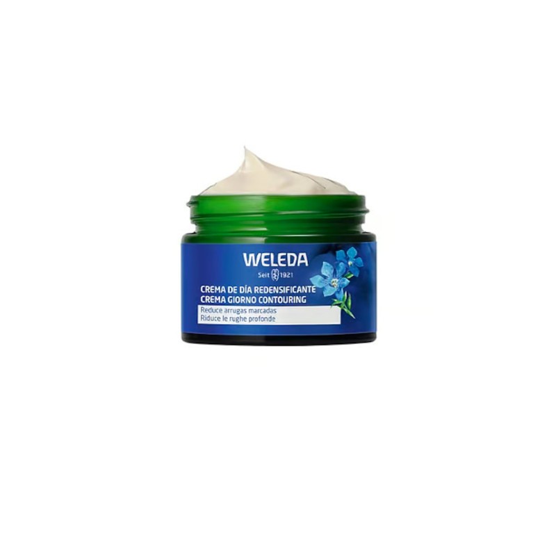 WELEDA Crema de Día Redensificante 40ml-2