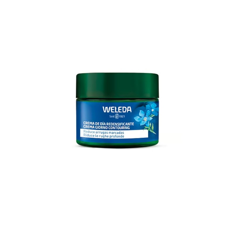 WELEDA Crema de Día Redensificante 40ml-1
