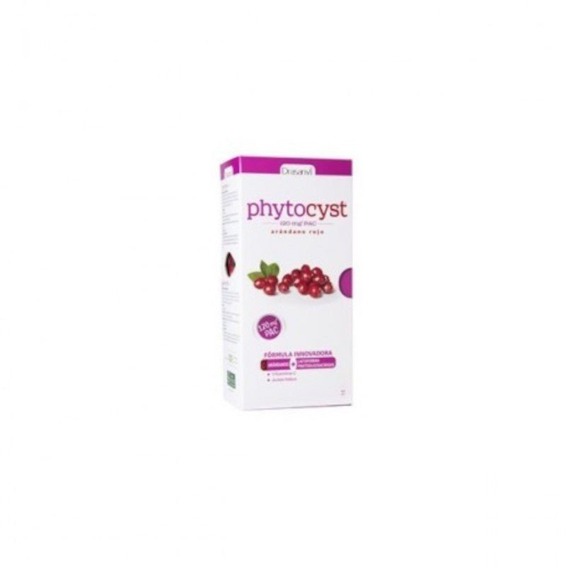Drasanvi Phytocyst 250 ml-1