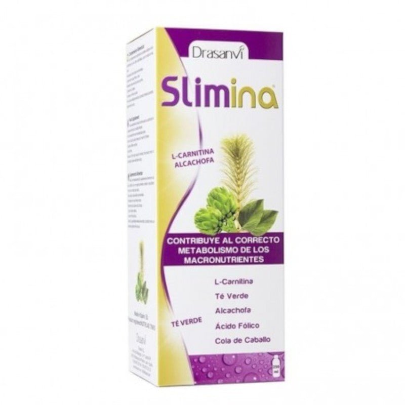 Drasanvi Slimina 250 ml-1