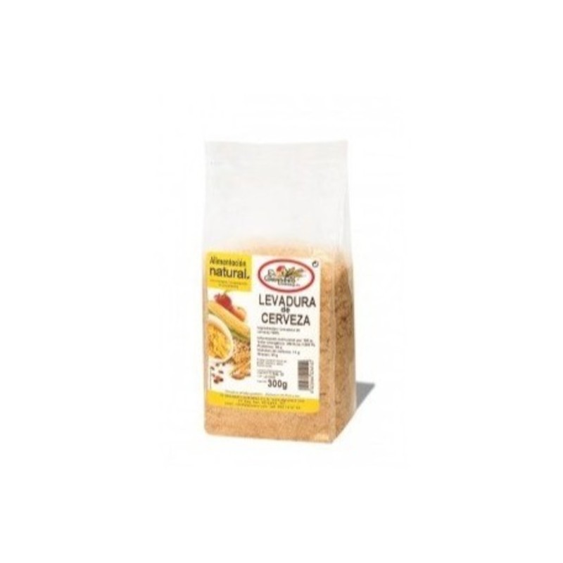 El Granero Integral Levadura Cerveza 300 g-1