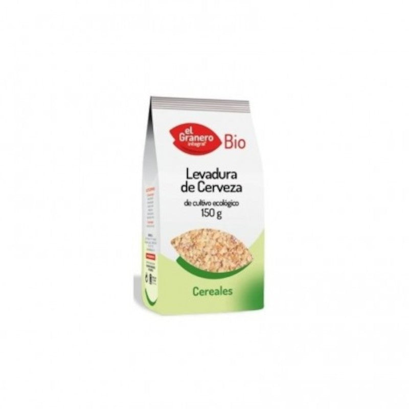 El Granero Integral Levadura de Cerveza 150 g-1