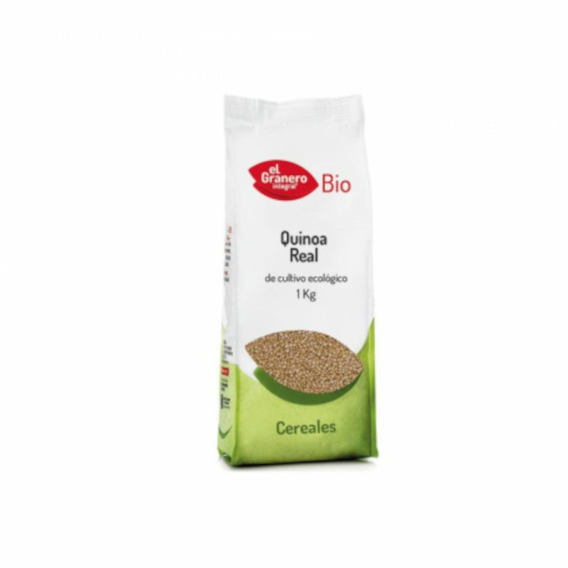 El Granero Integral Quinoa Real Bio 1 kg-1