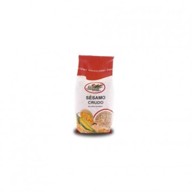 El Granero Integral Sésamo Crudo Bio 500 g-1