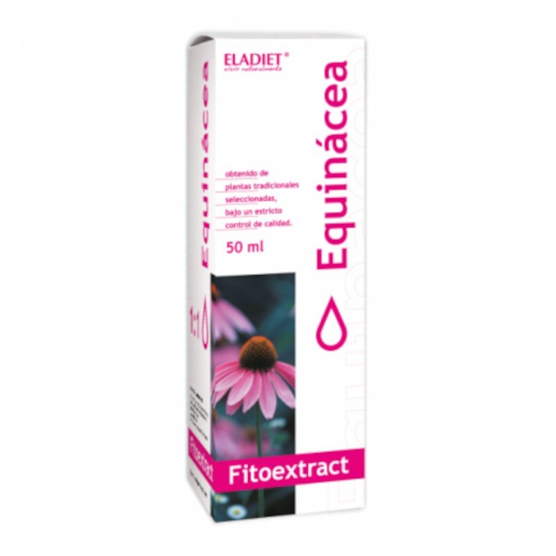 Eladiet Fitoextract Equinácea 50 ml-1
