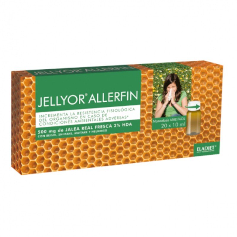 Eladiet Jellyor Allerfin 20 Ampollas-1