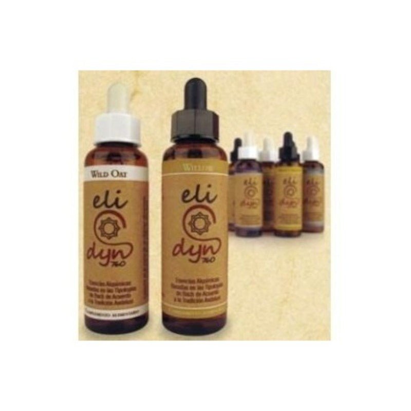 Elidyn Star Of Bethlehem 20 ml-1