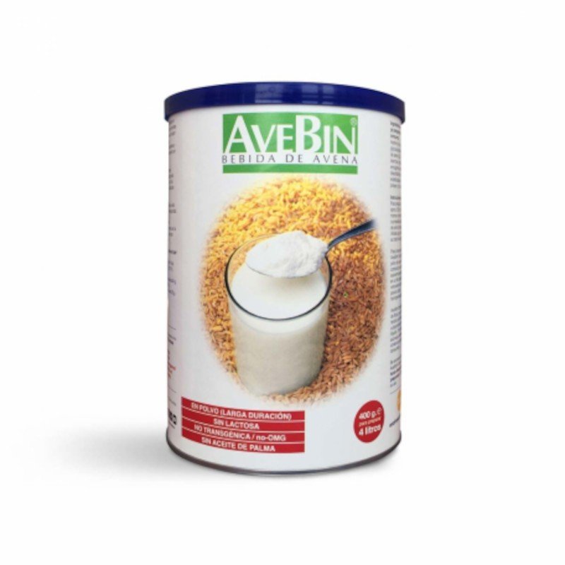 Enzime - Sabinco Avebin 400 g-1