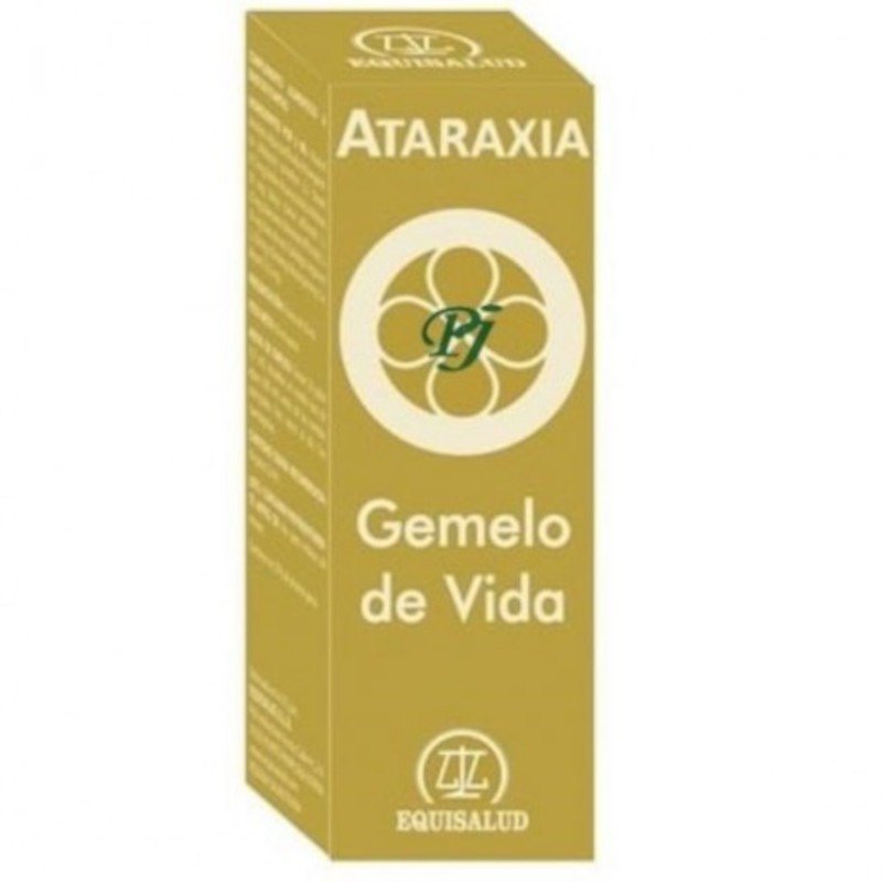 Equisalud Ataraxia Gemelo de Vida 50 ml-1