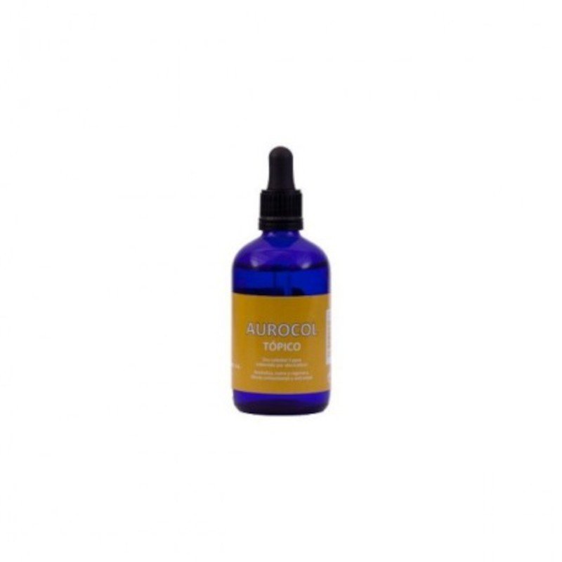 Equisalud Aurocol Oro Coloidal 100 ml-1