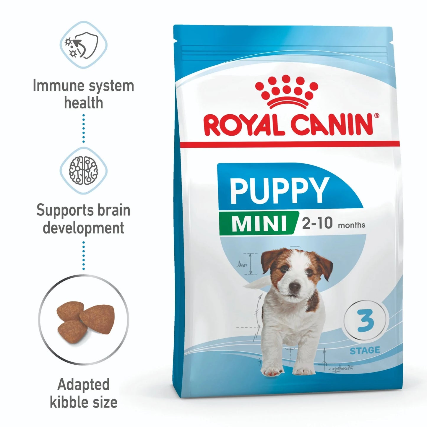 Product image for 8668