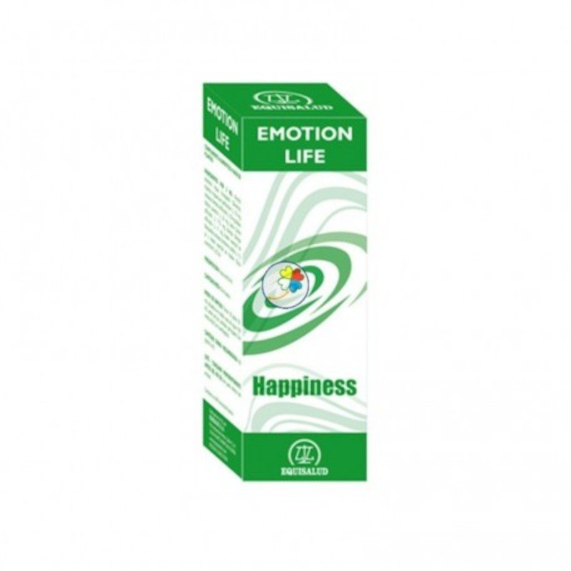 Equisalud Emotionlife Happiness 50 ml-1