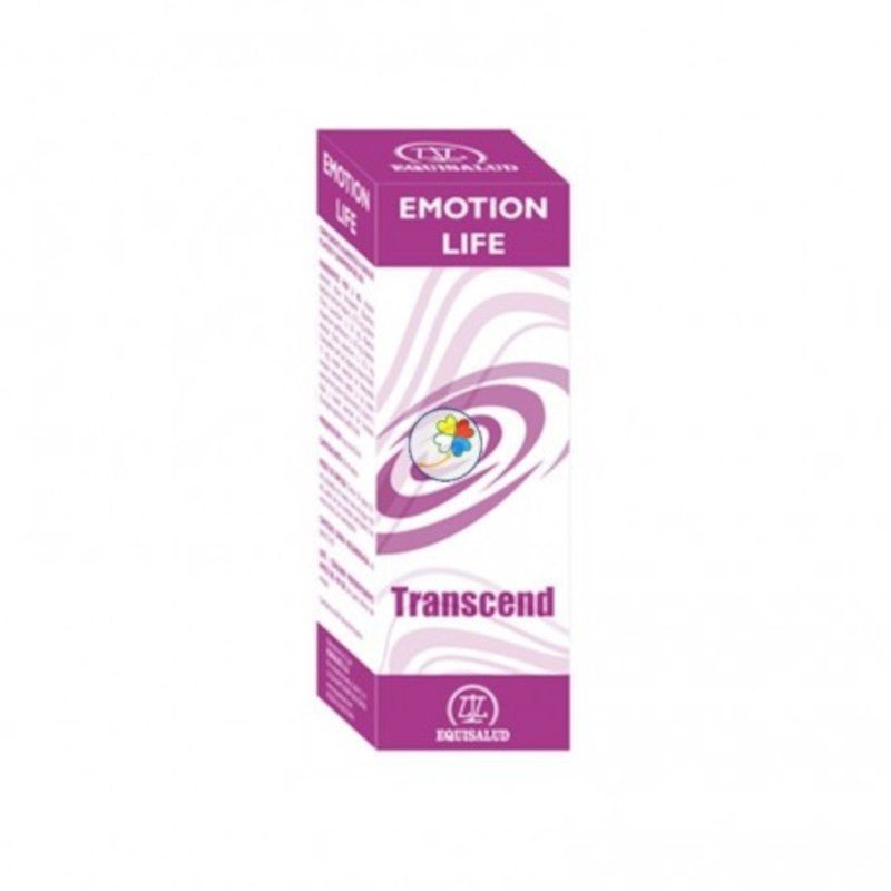 Equisalud Emotionlife Transcend 50 ml-1