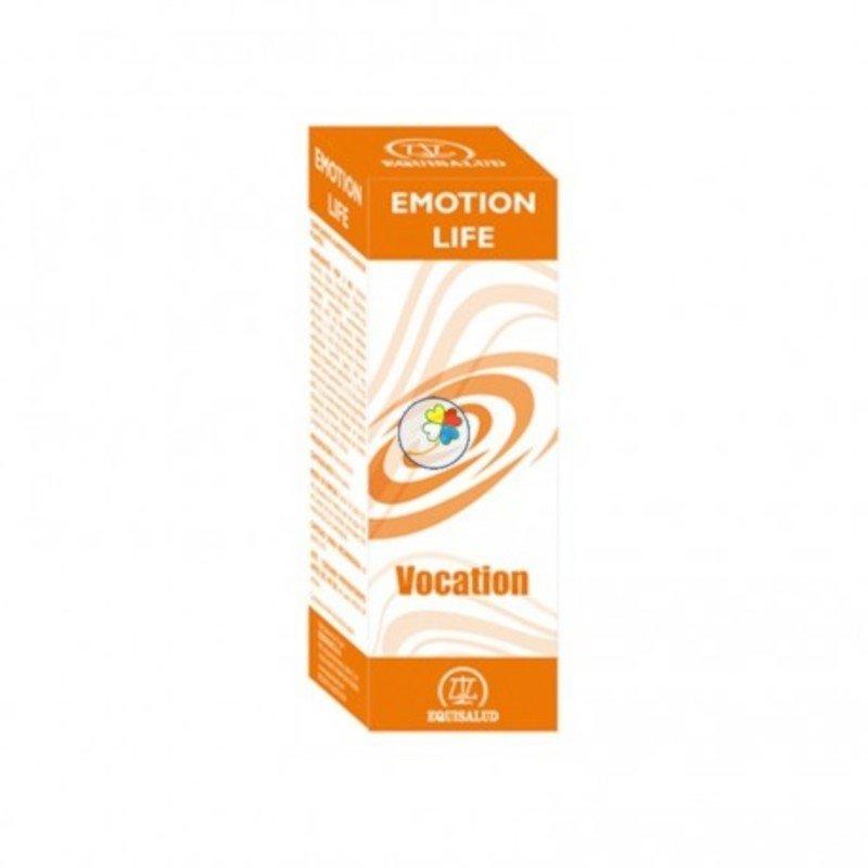 Equisalud Emotionlife Vocation 50 ml-1
