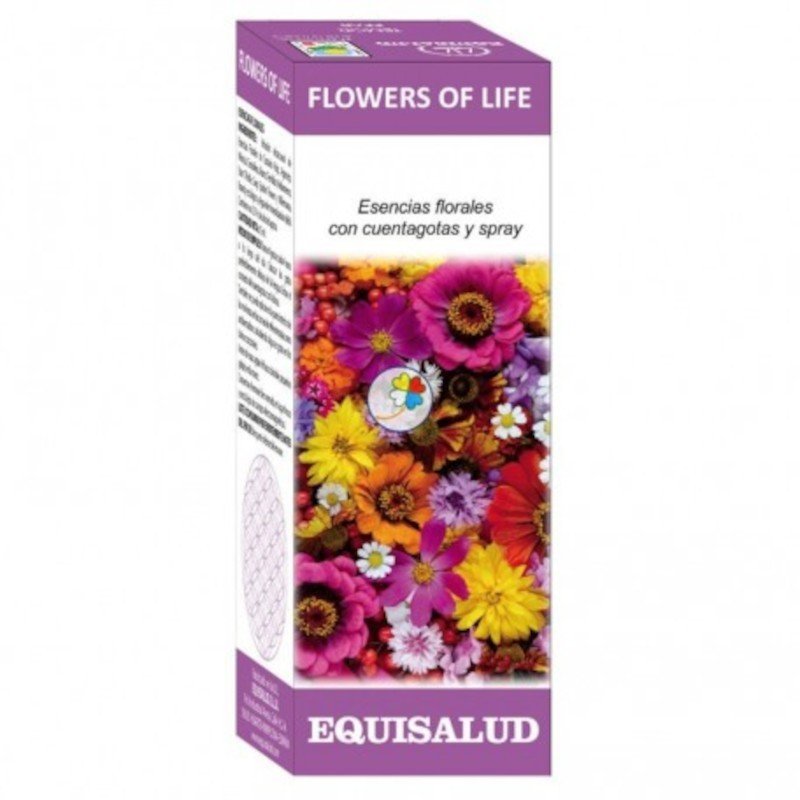 Equisalud Flower of Life Culpa 15 ml-1