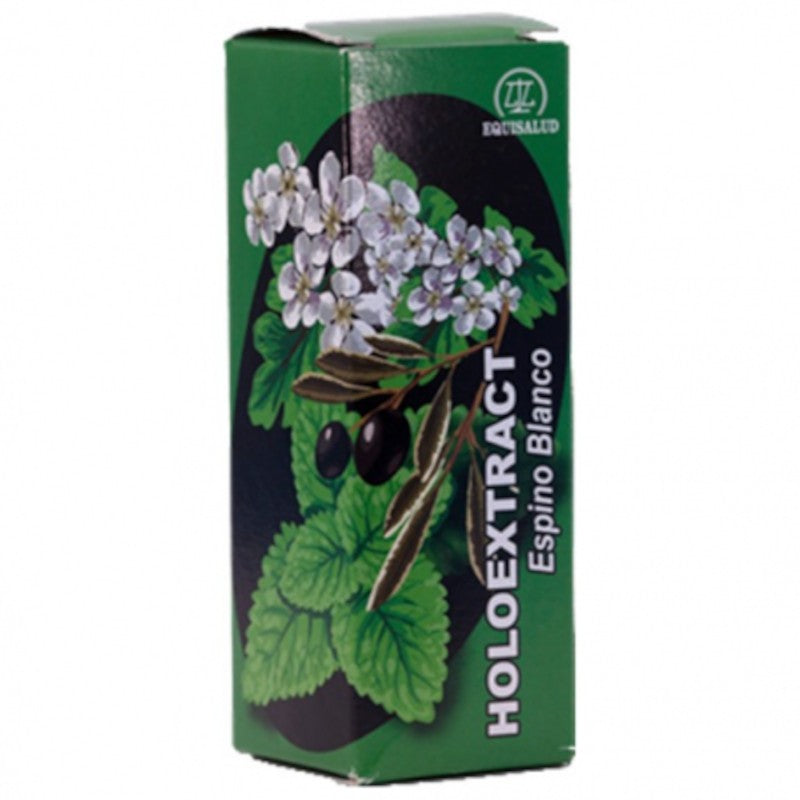 Equisalud Holoextract Espino Blanco 50 ml-1