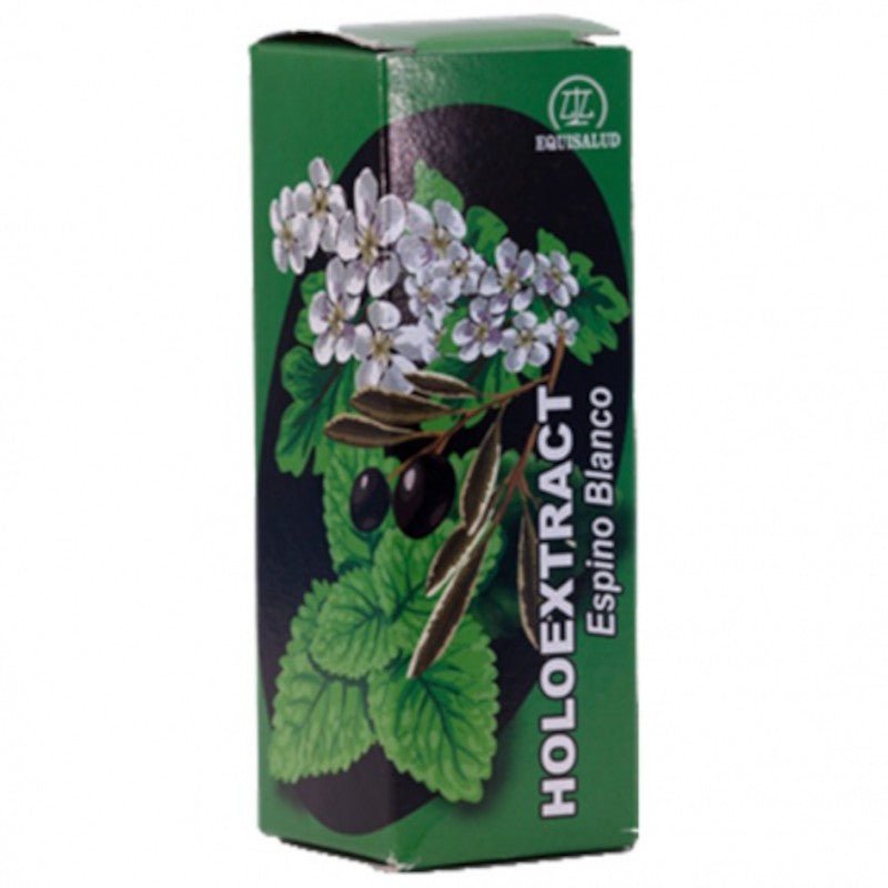 Equisalud Holoextract Espino Blanco 50 ml-1