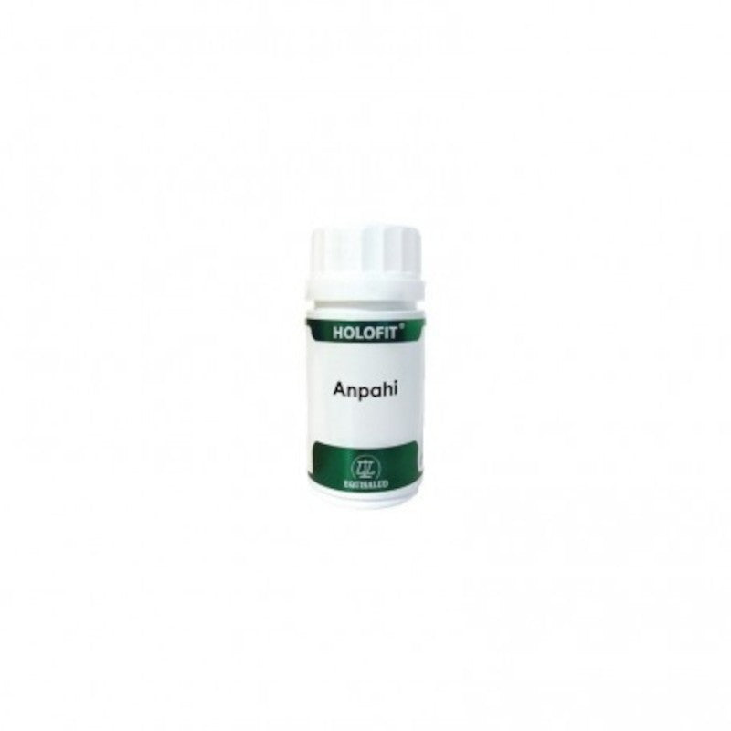 Equisalud Holofit Anpahi 50 Cápsulas-1