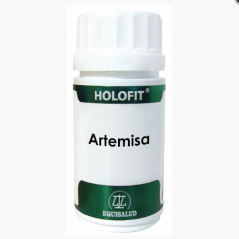 Equisalud Holofit Artemisa 60 Cápsulas-1