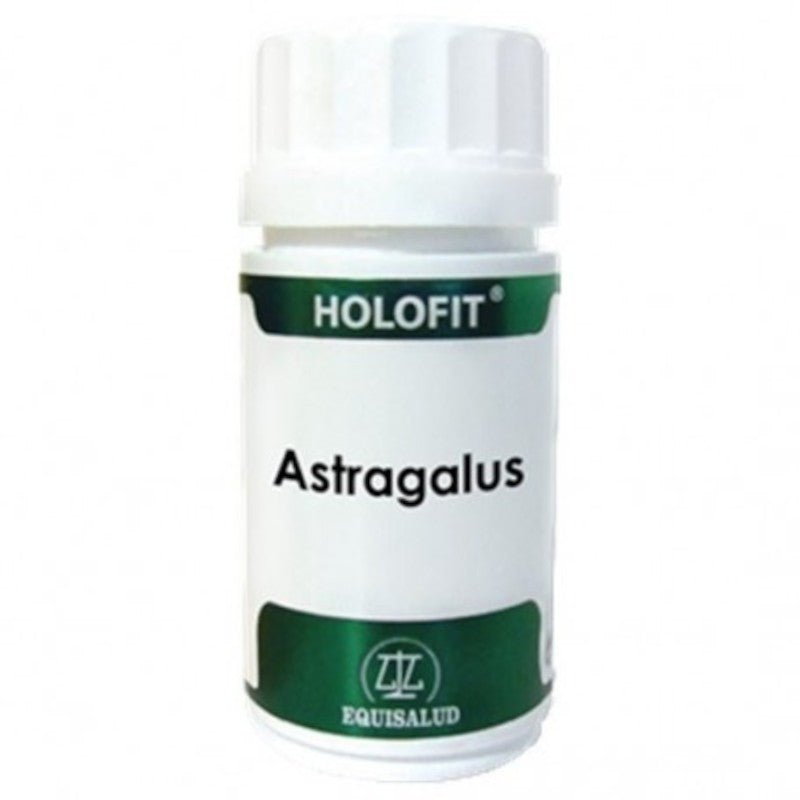 Equisalud Holofit Astragalus 50 Cápsulas-1