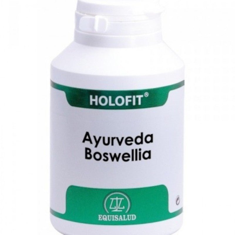 Equisalud Holofit Boswelia 50 Cápsulas-1
