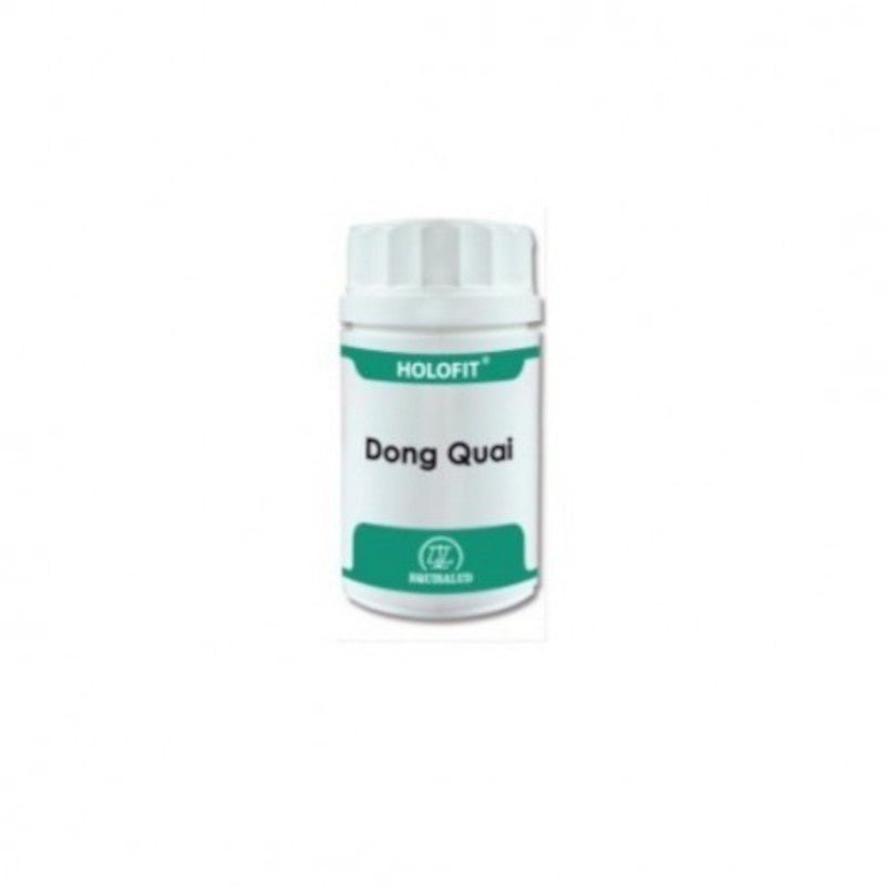 Equisalud Holofit Dong Quai 60 Cápsulas-1