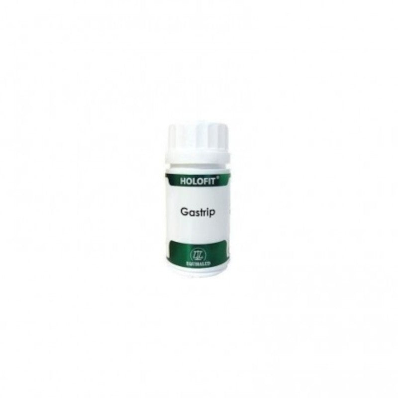 Equisalud Holofit Gastrip 50 Cápsulas-1