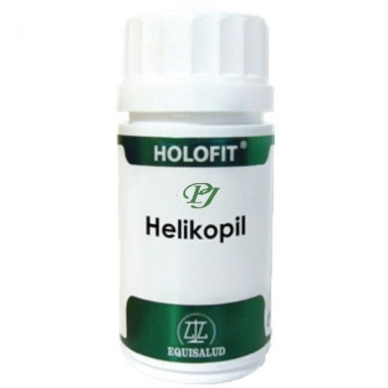 Equisalud Holofit Helikopil 50 Cápsulas-1